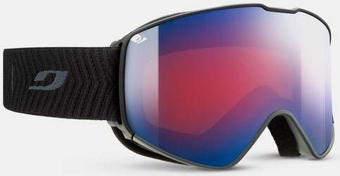Julbo Skibril Alpha Zwart