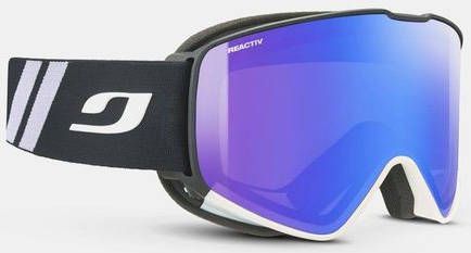 Julbo Skibril Cyrius Zwart/Wit
