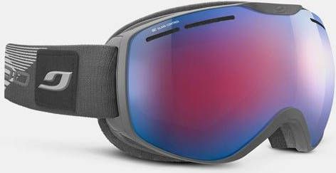 Julbo Skibril Ison Xcl Donkergrijs