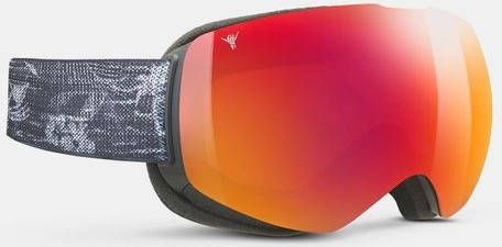 Julbo Skibril Moonlight Zwart/Donkergrijs