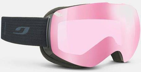 Julbo Skibril Moonlight Zwart