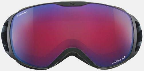 Julbo Skibril Pioneer Zwart