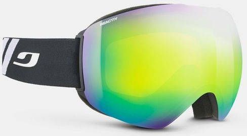 Julbo Skibril Skydome Zwart/Wit