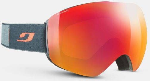 Julbo Skibril Spacelab Middengrijs/Oranje