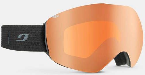 Julbo Spacelab Skibril Zwart/Middengrijs