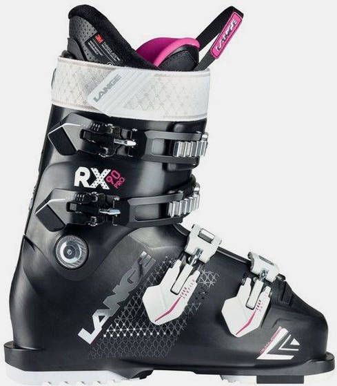Lange RX90 W Pro Skischoen Dames Zwart