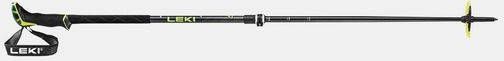 Leki Guide 2 Skistok Zwart