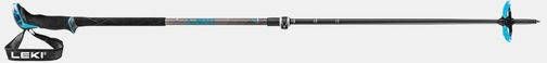 Leki Guide Lite 2 Skistok Grijs