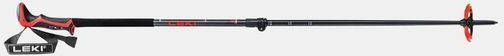 Leki Haute Route 2 Skistok Zwart