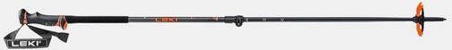 Leki Helicon Lite Skistok Zwart