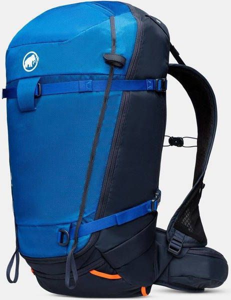 mammut Aenergy 32 Rugzak Blauw