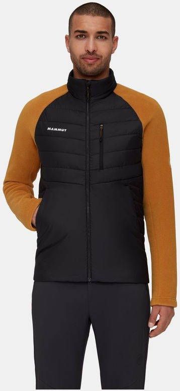 mammut Innominata Ml Hybride Jas Bruin