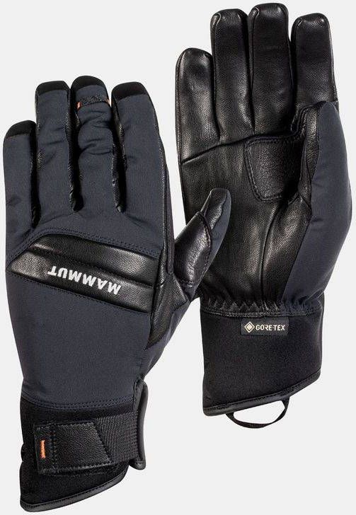mammut Nordwand Pro Glove Handschoenen Zwart