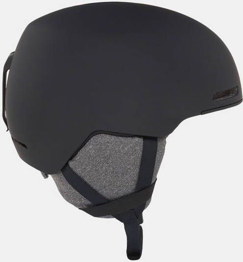 Oakley Mod1 Skihelm Zwart