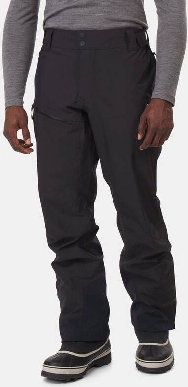 Picture Organic Clothing Eron 3L Broek Zwart