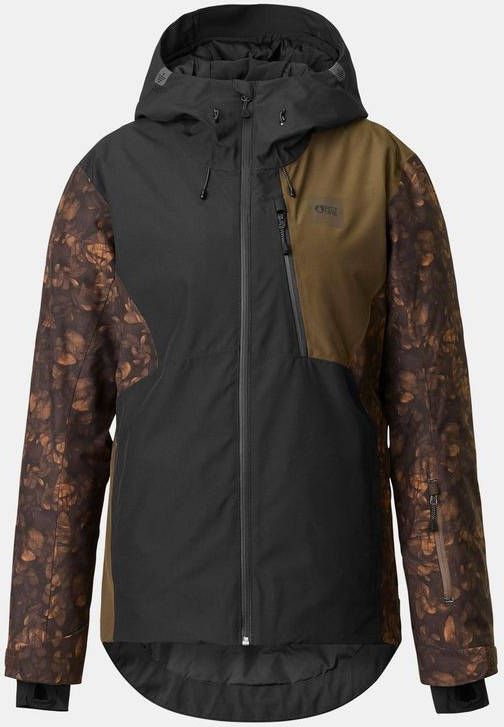 Picture Organic Clothing Seen Dames Jas Bruin