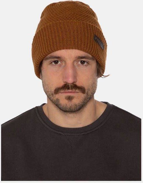 Protest Casper 21 Muts Lichtbruin