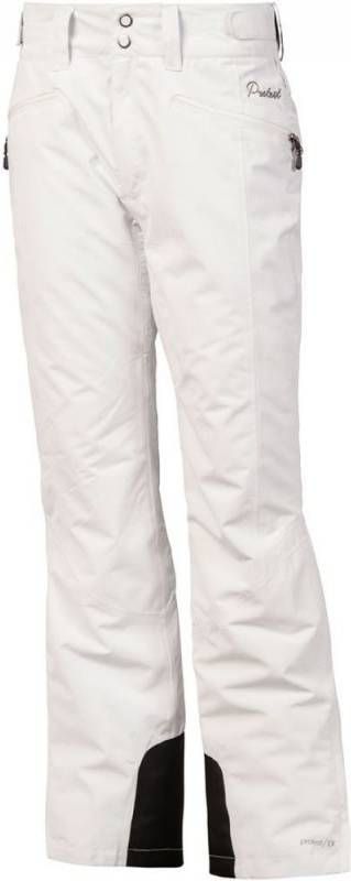 Protest Kensington Skibroek Dames Wit