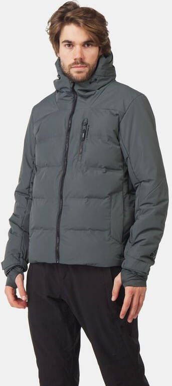 Protest Prtsuperior Ski Jas Groen