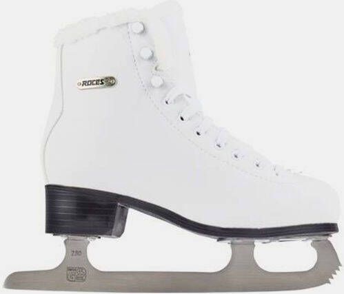 Roces Kunstschaatsen Paradise Eco fur Wit