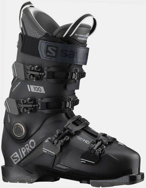 Salomon S/Pro 100 GW Skischoen Zwart