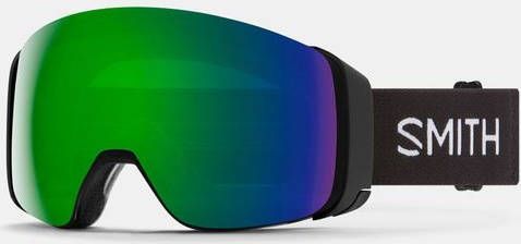 Smith 4D Mag ChromaPop Sun Green Mirror