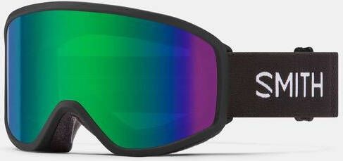 Smith Reason OTG Green Sol X Mirror Antifog