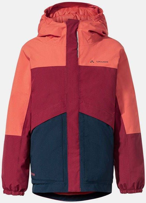 VAUDE Functioneel jack KIDS ESCAPE PADDED JACKET