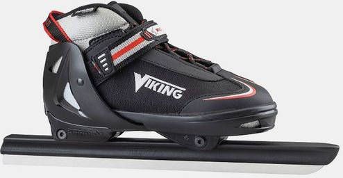 Viking Multi Unlimited Verstelbare Kinderschaats Noren Zwart