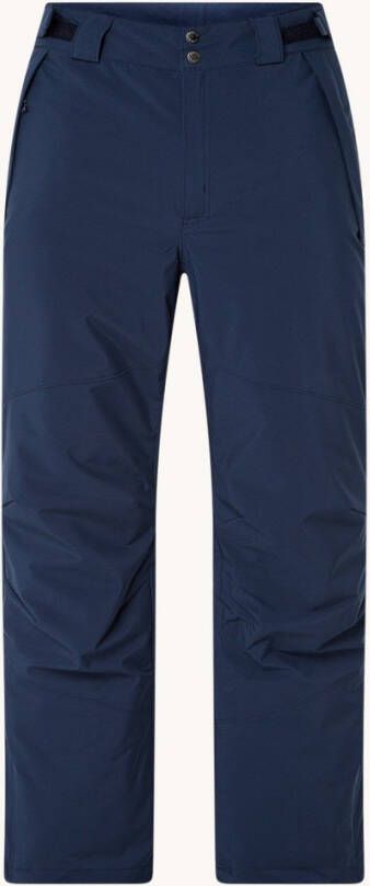 Columbia Shafer Canyon skibroek met sneeuwstopper