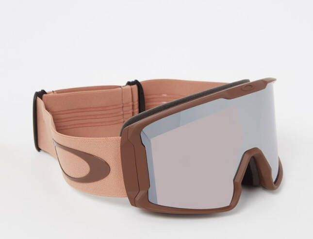 Oakley Line Miner L skibril OO7070