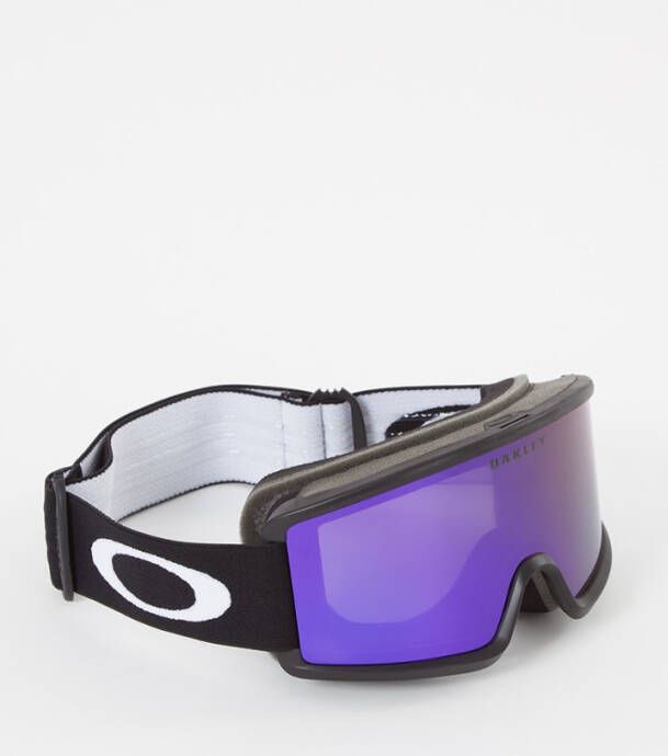 Oakley Target Line S skibril OO7122