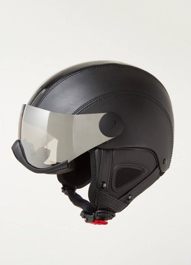 Goldbergh Glam verstelbare skihelm met skibril