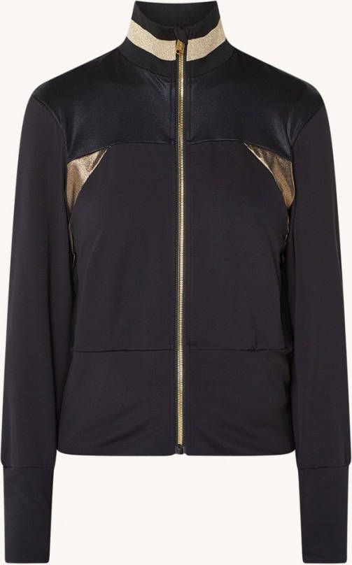 Goldbergh Hallie vest met Silvadur™