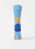 Happy Socks Sokken 3 Pack Father Of The Year Sockss Gift Set Rood online kopen
