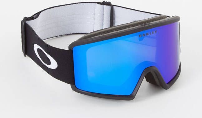 Oakley Target Line L skibril OO7120