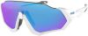 Oakley FietsFlight Jacket Prizm 2020 sportbril, Unisex(dames/heren ), Sportbri online kopen