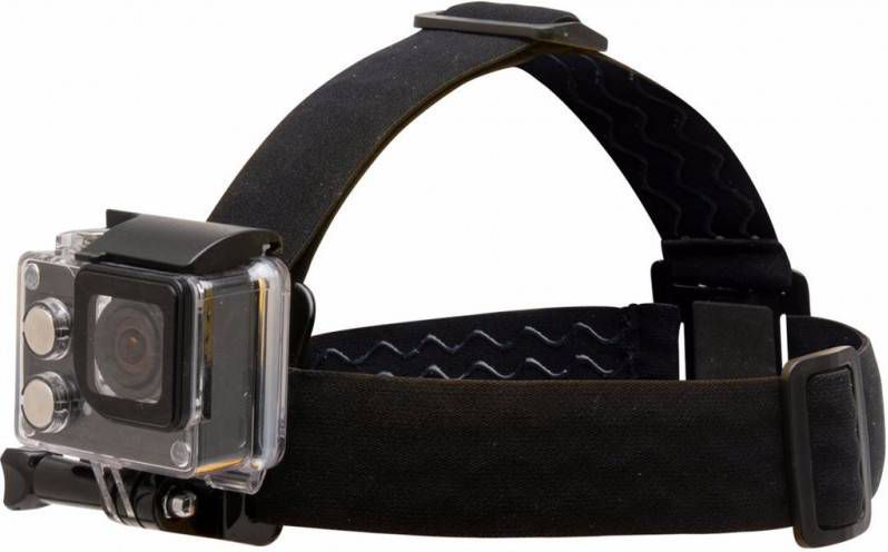 PRO-mounts PRO mounts Head Strap Mount +