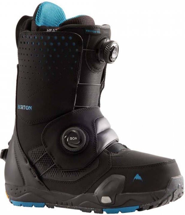 Burton Photon Boa Step On Snowboard Schoen Zwart