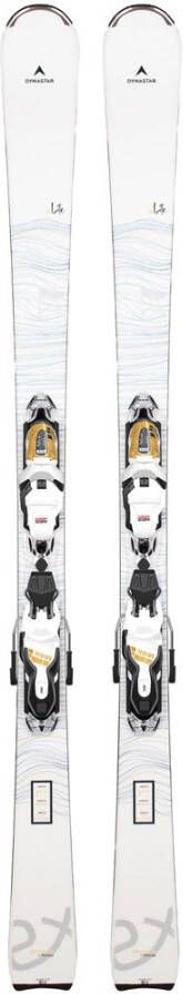 Dynastar E Lite 5+Express 11 GW Ski Wit