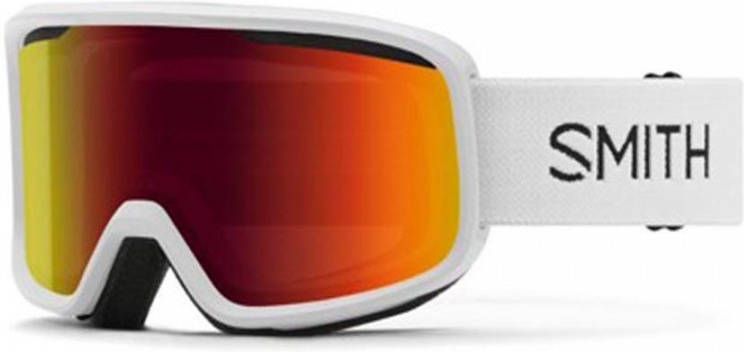 Smith Frontier Skibril Senior