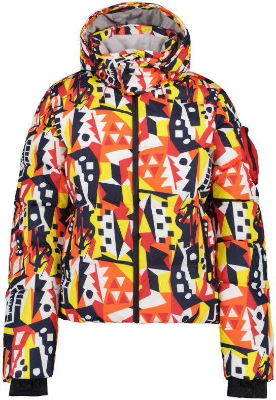 Icepeak Eastview Ski Jacket