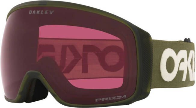 Oakley Goggles Zonnebrillen OO7104 FLIGHT TRACKER L 710441