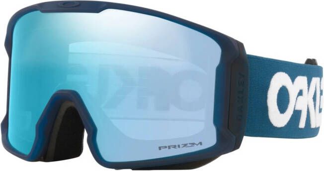Oakley Goggles Zonnebrillen OO7070 LINE MINER L Polarized 707092