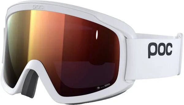 POC Opsin Clarity Spektris Orange