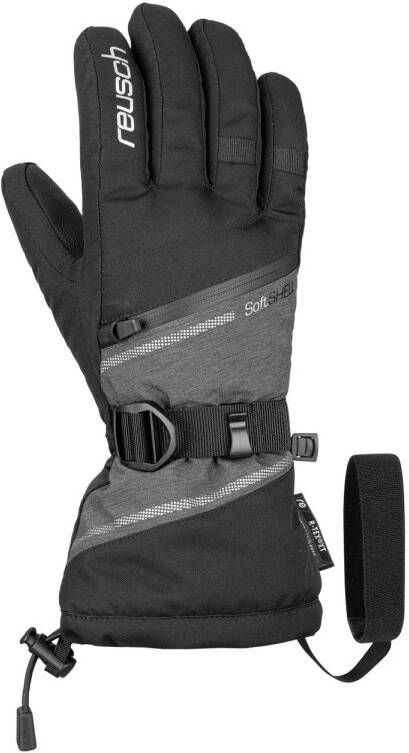 Reusch Demi R Tex®, Xt Zwart
