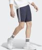 Adidas Aeroready Essentials Chelsea 3 Stripes Heren Korte Broeken online kopen