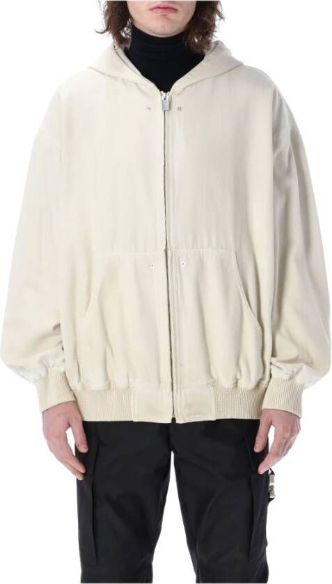 1017 Alyx 9SM Truien & Vesten Beige Heren