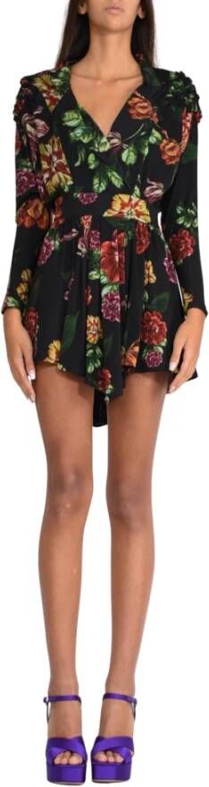 Aniye By Casual kleedjes Zwart Dames