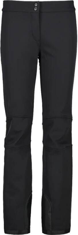 Campagnolo Woman Pant With Inner Gaiter